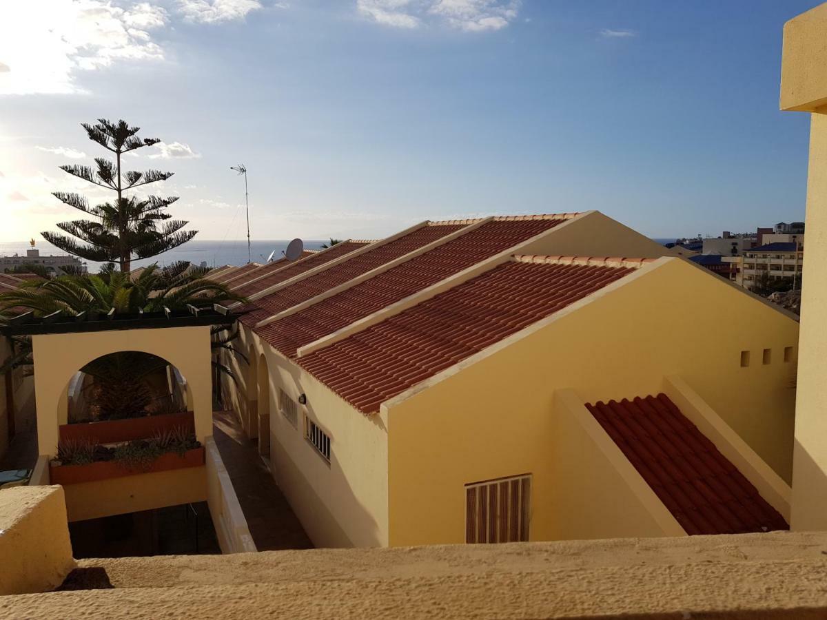 Mareverde Appartement Costa Adeje (Tenerife)