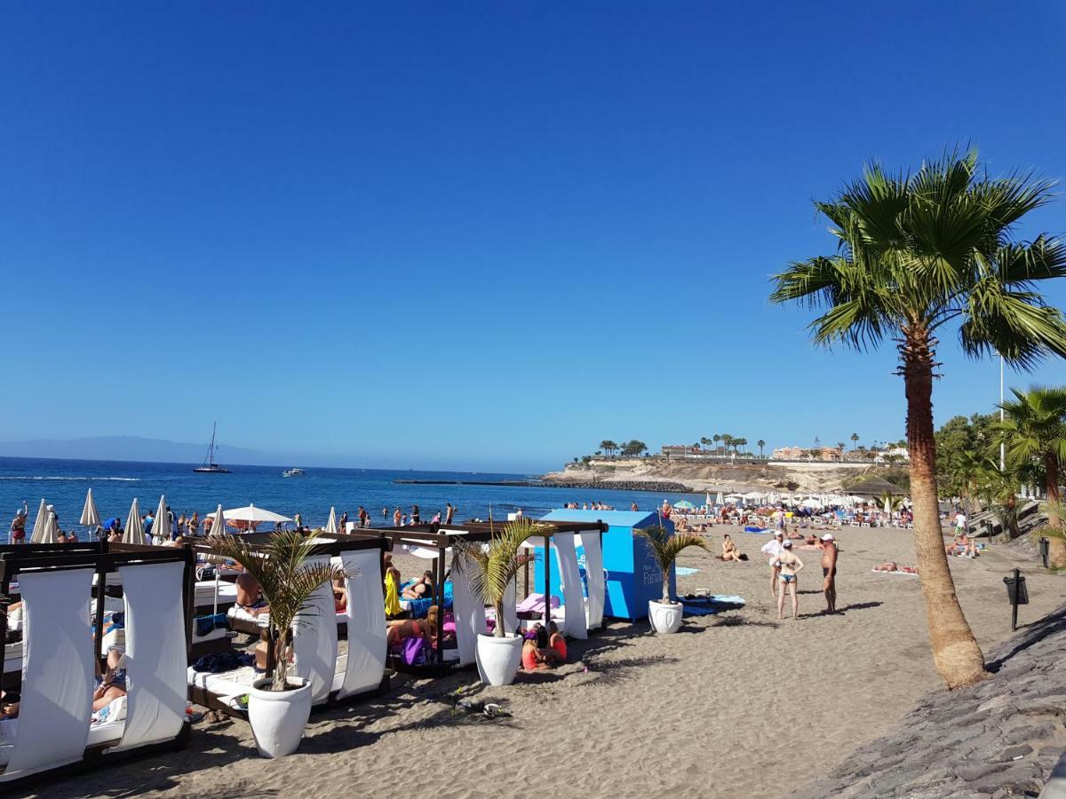 Mareverde Appartement Costa Adeje (Tenerife)