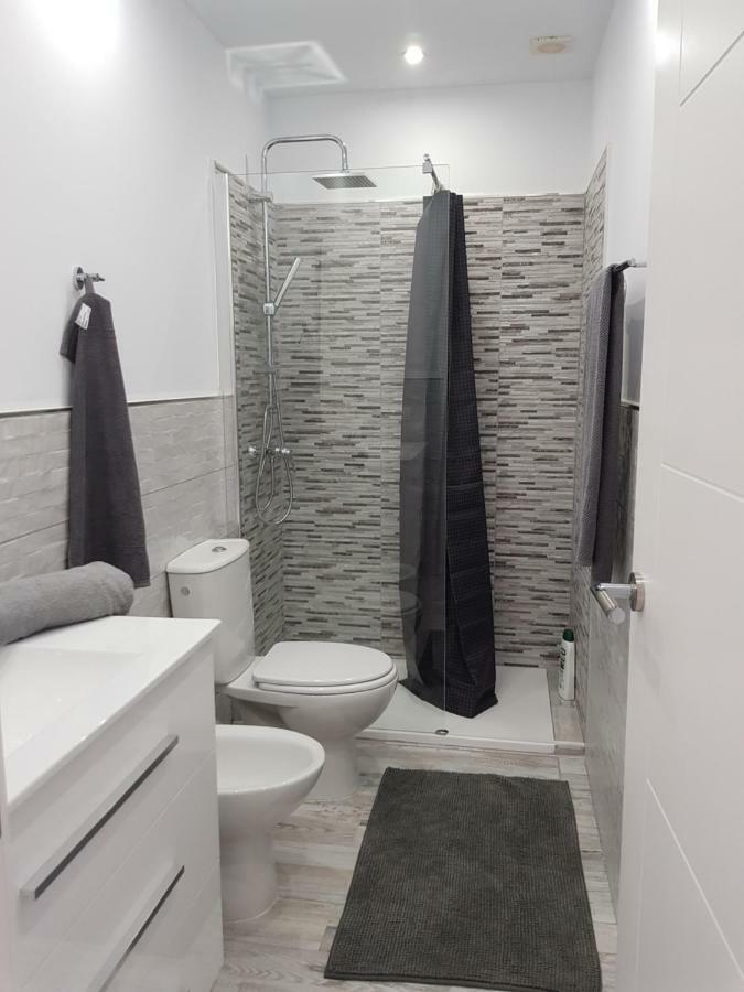 Mareverde Appartement Costa Adeje (Tenerife)