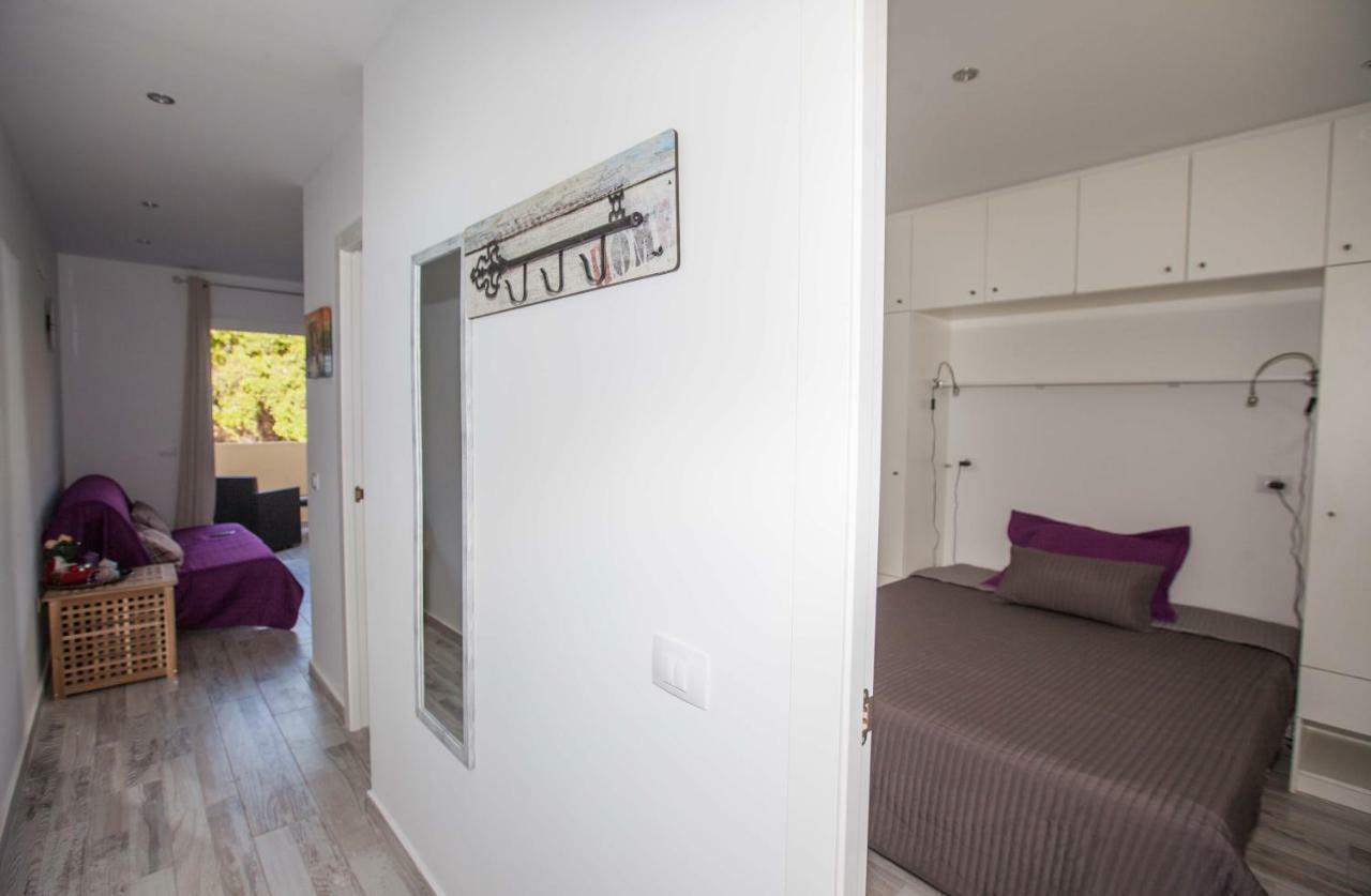 Appartement Mareverde