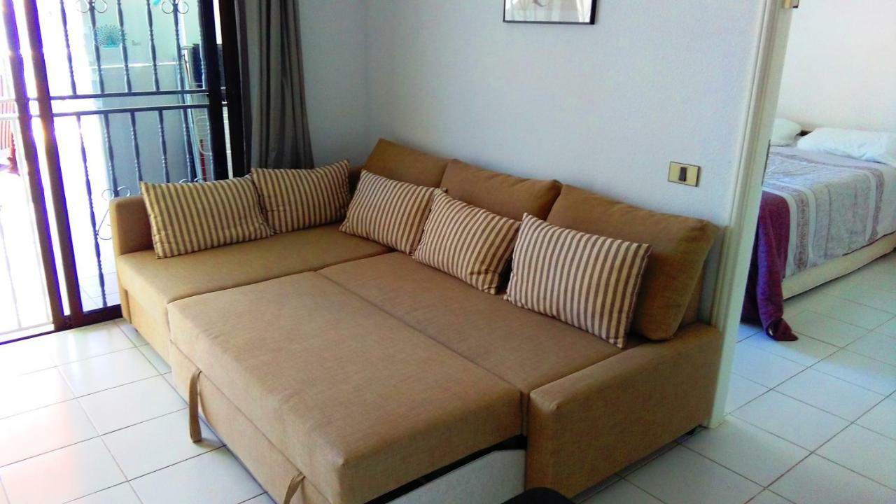 Ocean View Cactus I , Over Cristianos, Playa Vistas Appartement *