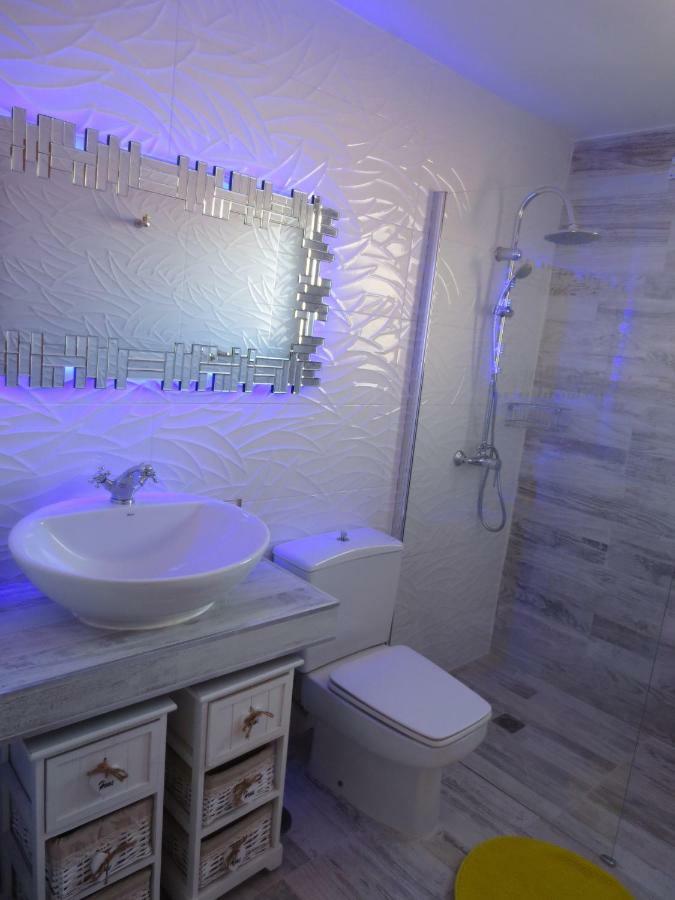 Golden Dreams & Perfect For ***** Appartement