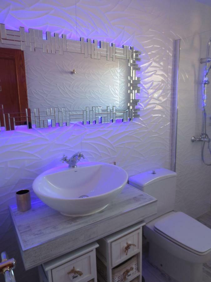 Golden Dreams & Perfect For ***** Appartement Costa Adeje (Tenerife)