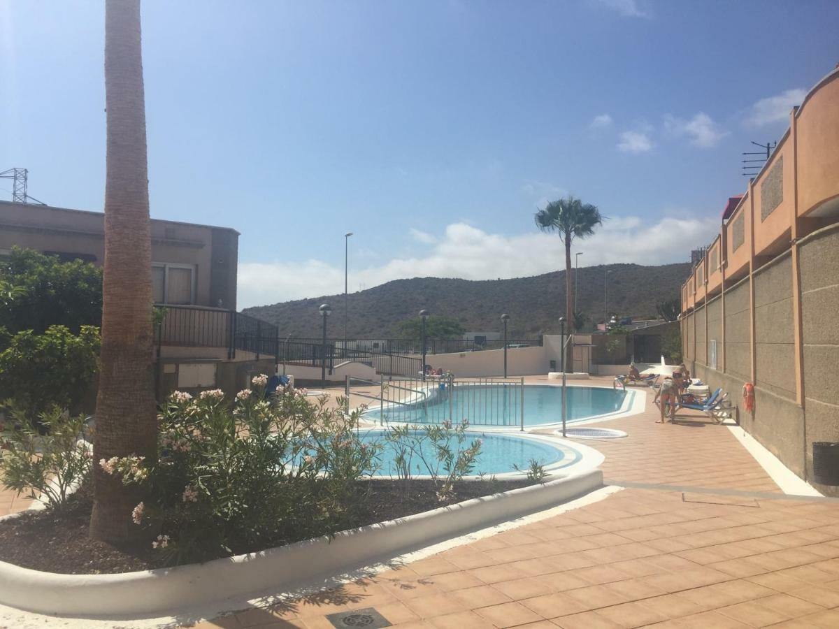 Los Altos Del Roque Apartamento *