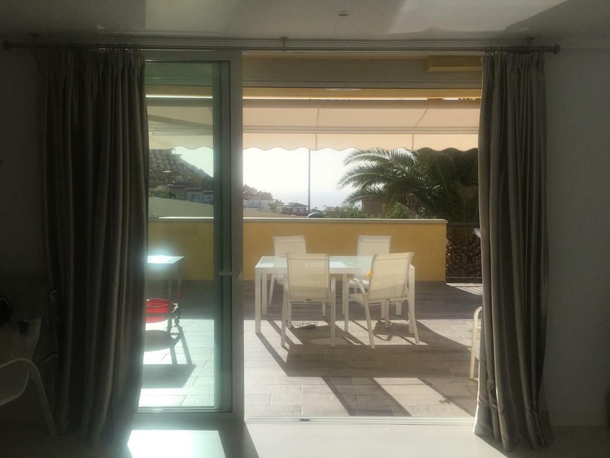 Apartamento Los Altos Del Roque