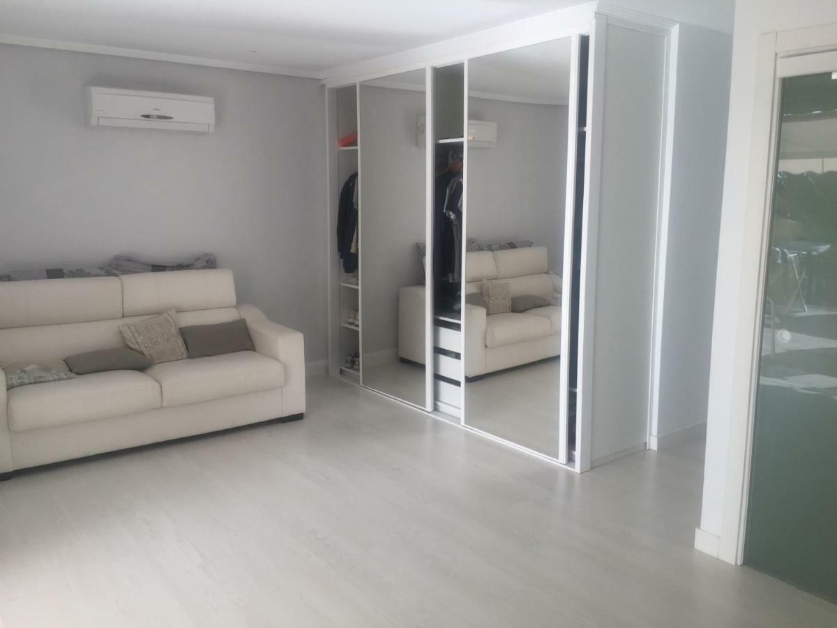 Los Altos Del Roque Apartamento Costa Adeje (Tenerife)