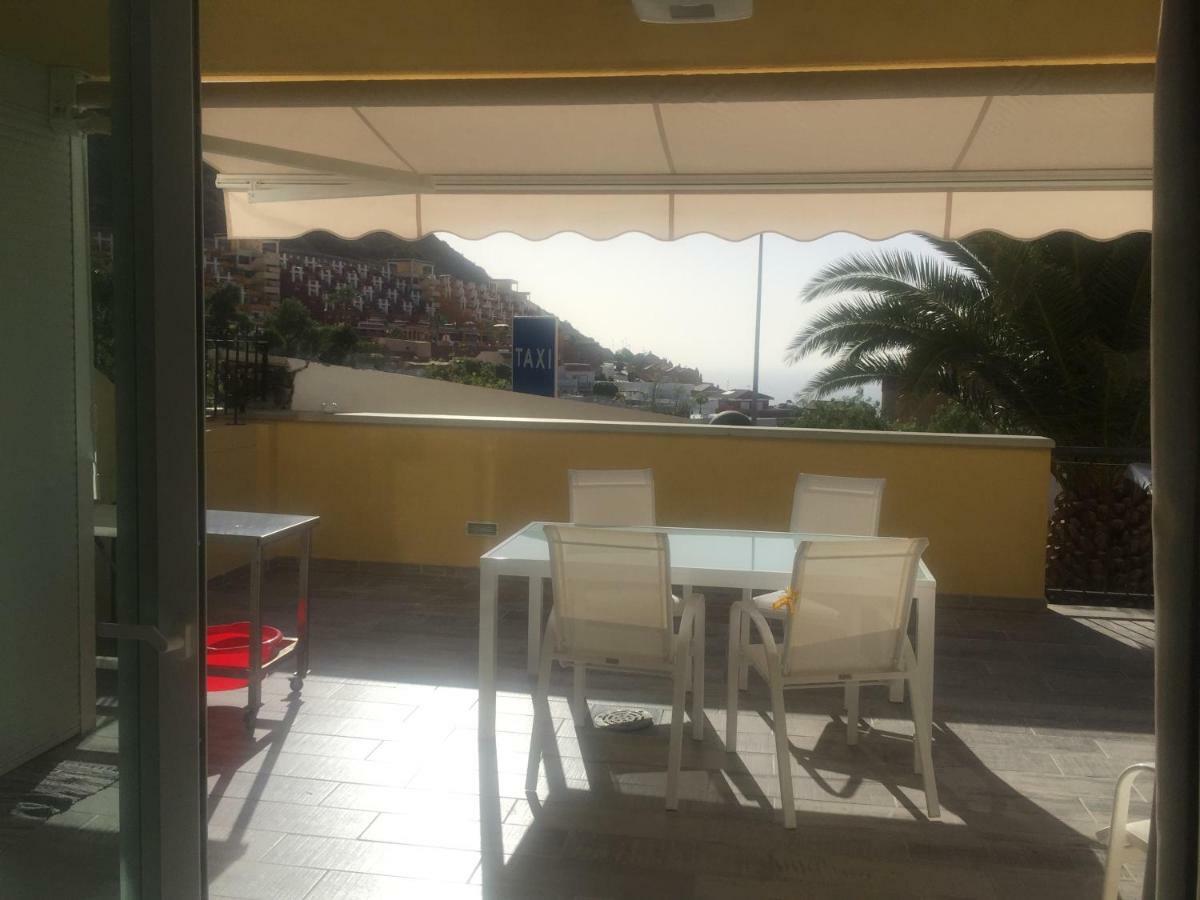Apartamento Los Altos Del Roque