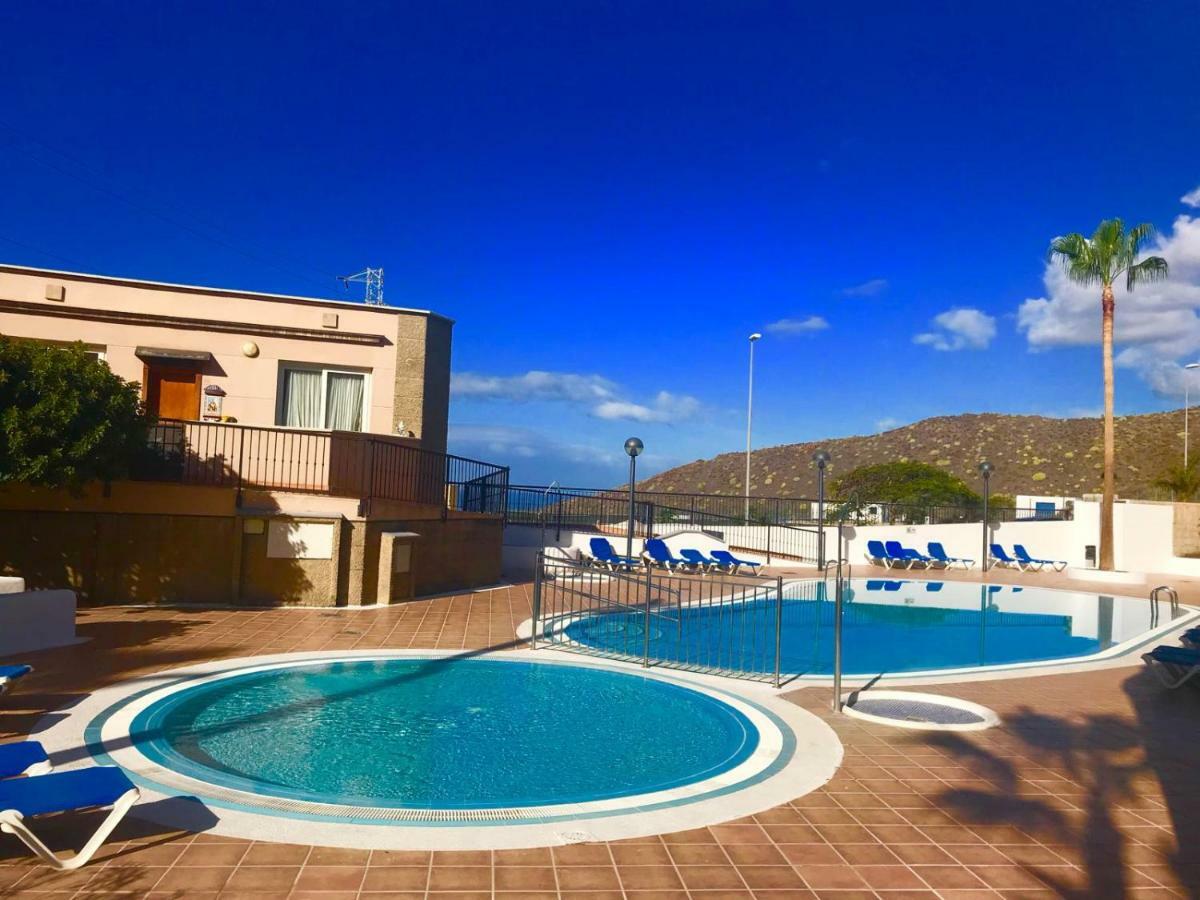 Los Altos Del Roque Apartamento