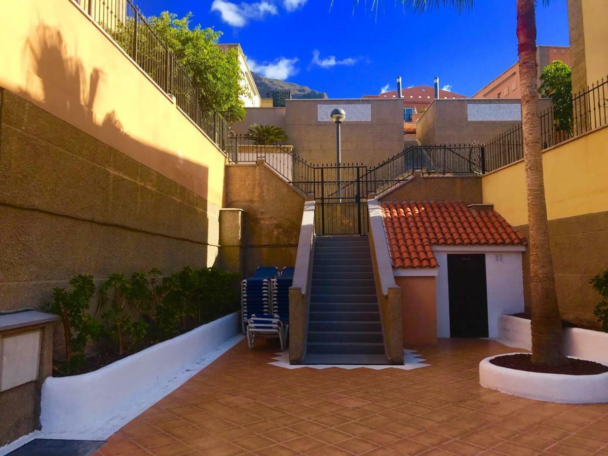 Los Altos Del Roque Apartamento