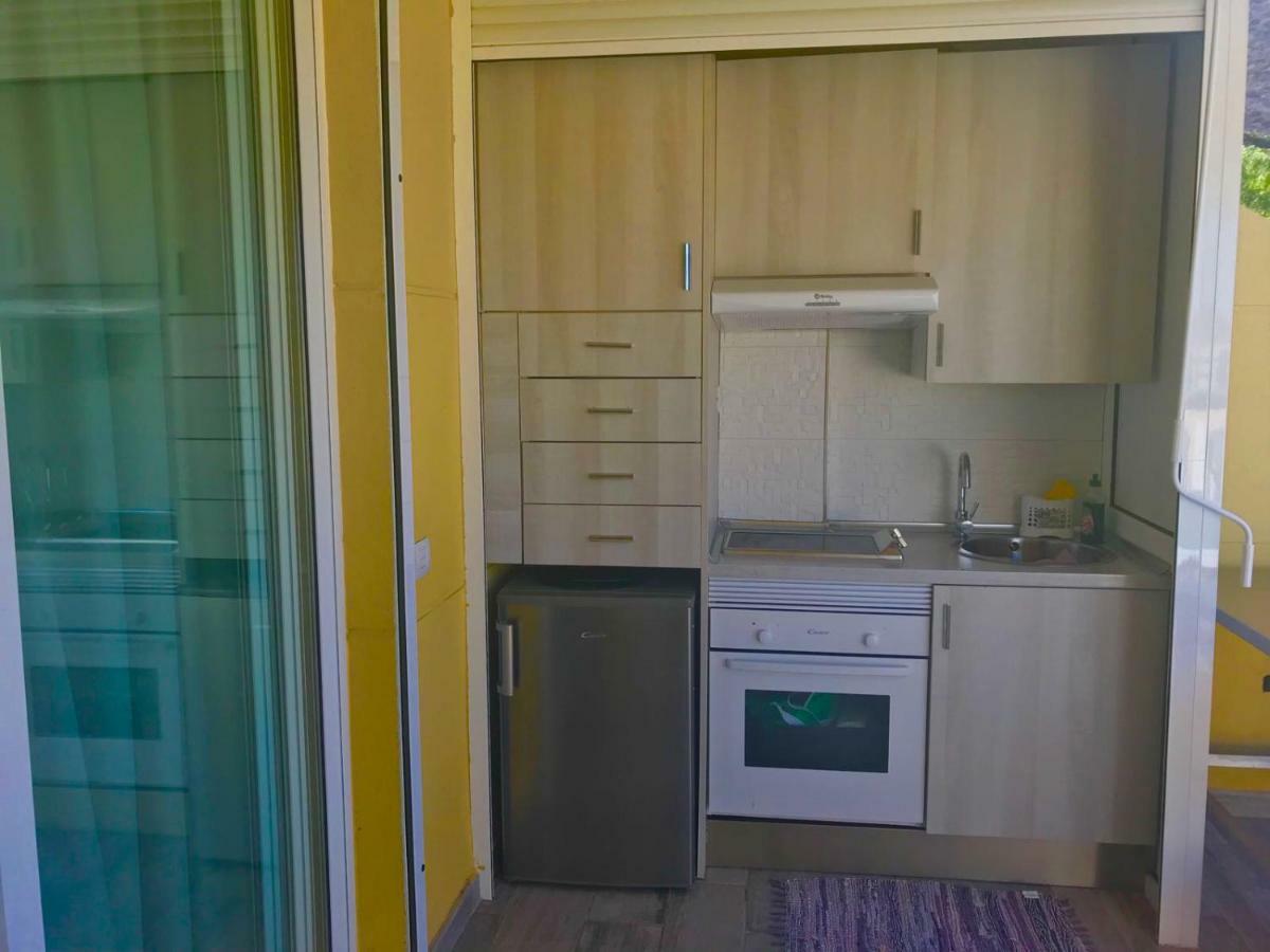 Los Altos Del Roque Apartamento Costa Adeje (Tenerife)