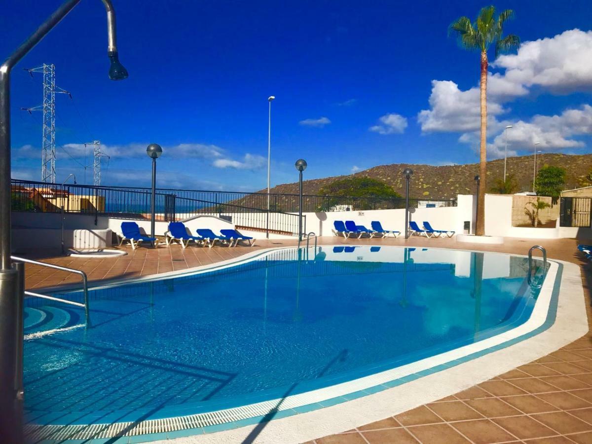 Apartamento Los Altos Del Roque