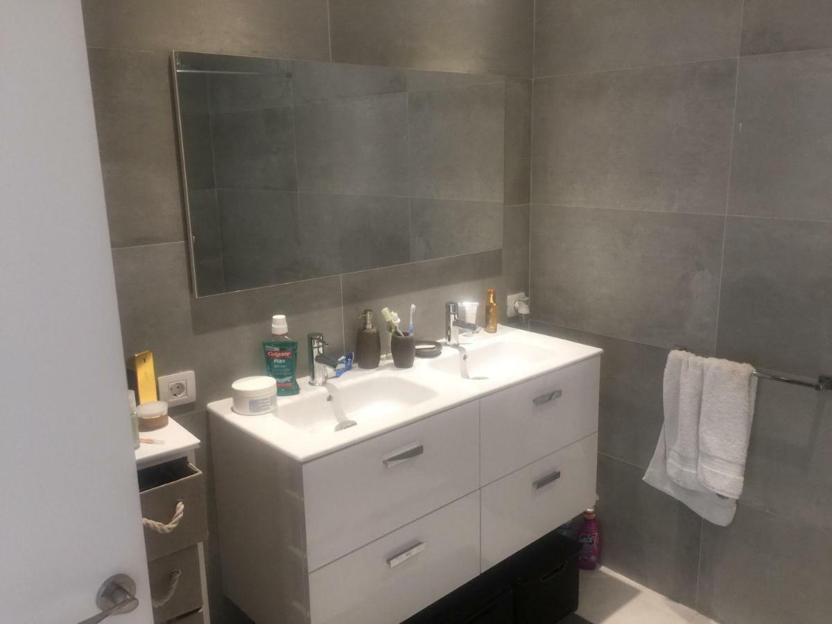 Apartamento Los Altos Del Roque *