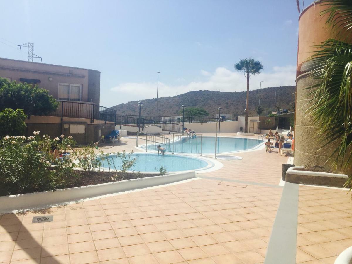 Los Altos Del Roque Apartamento