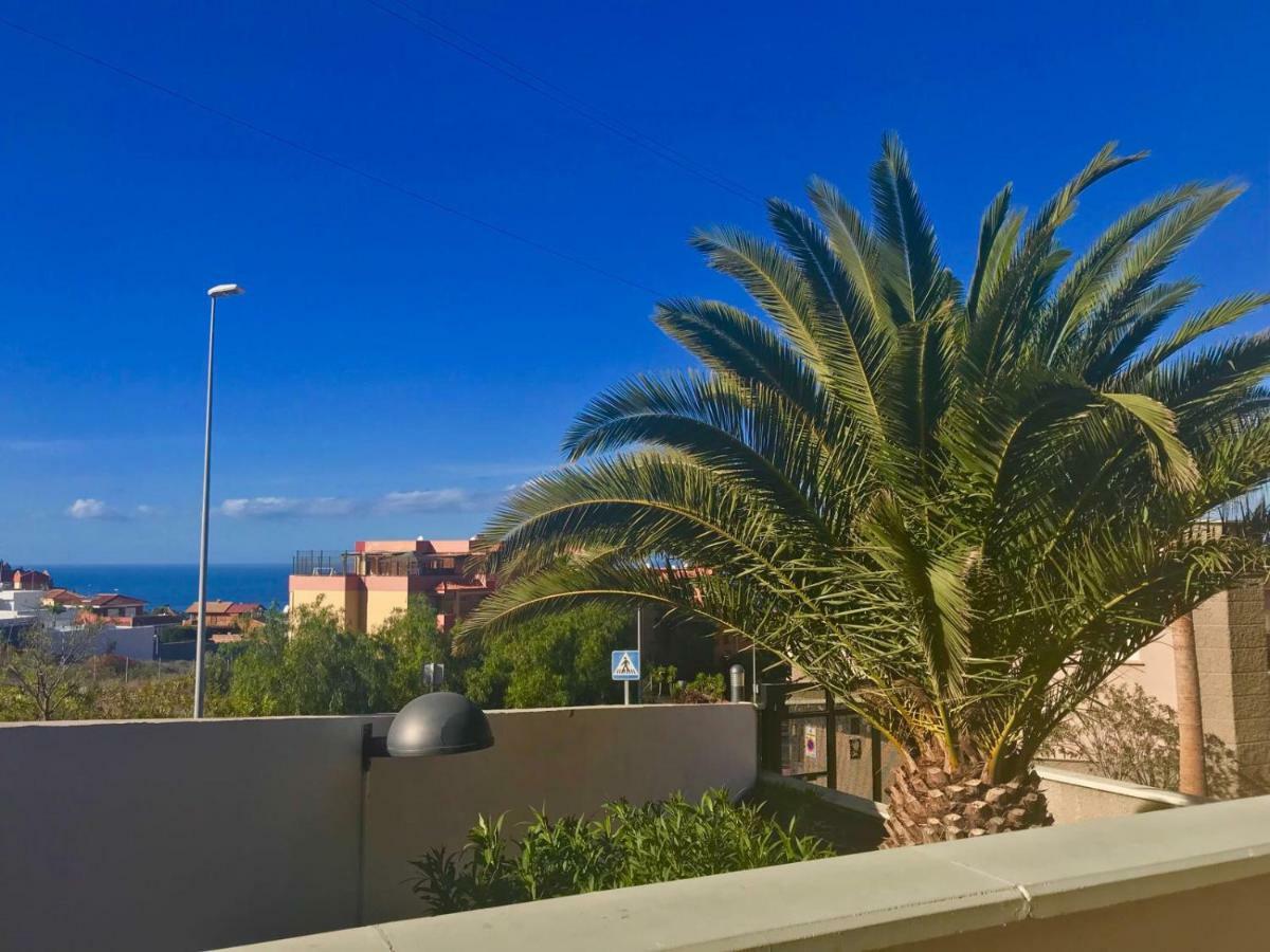 Los Altos Del Roque Apartamento *