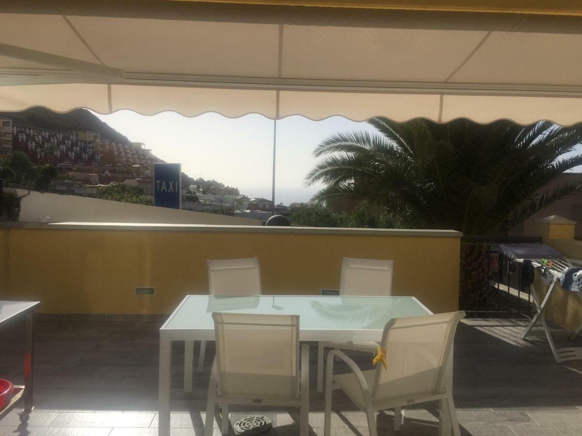 Apartamento Los Altos Del Roque *