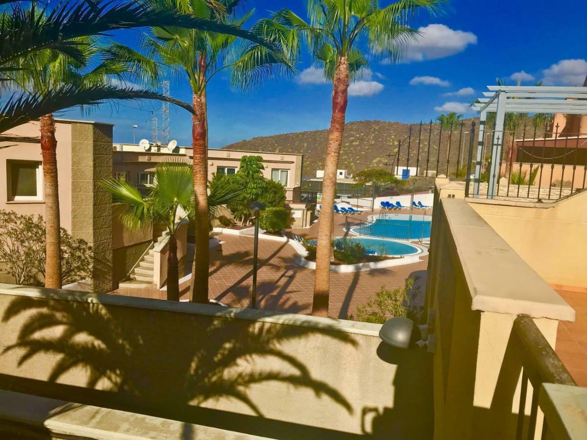 Los Altos Del Roque Apartamento *