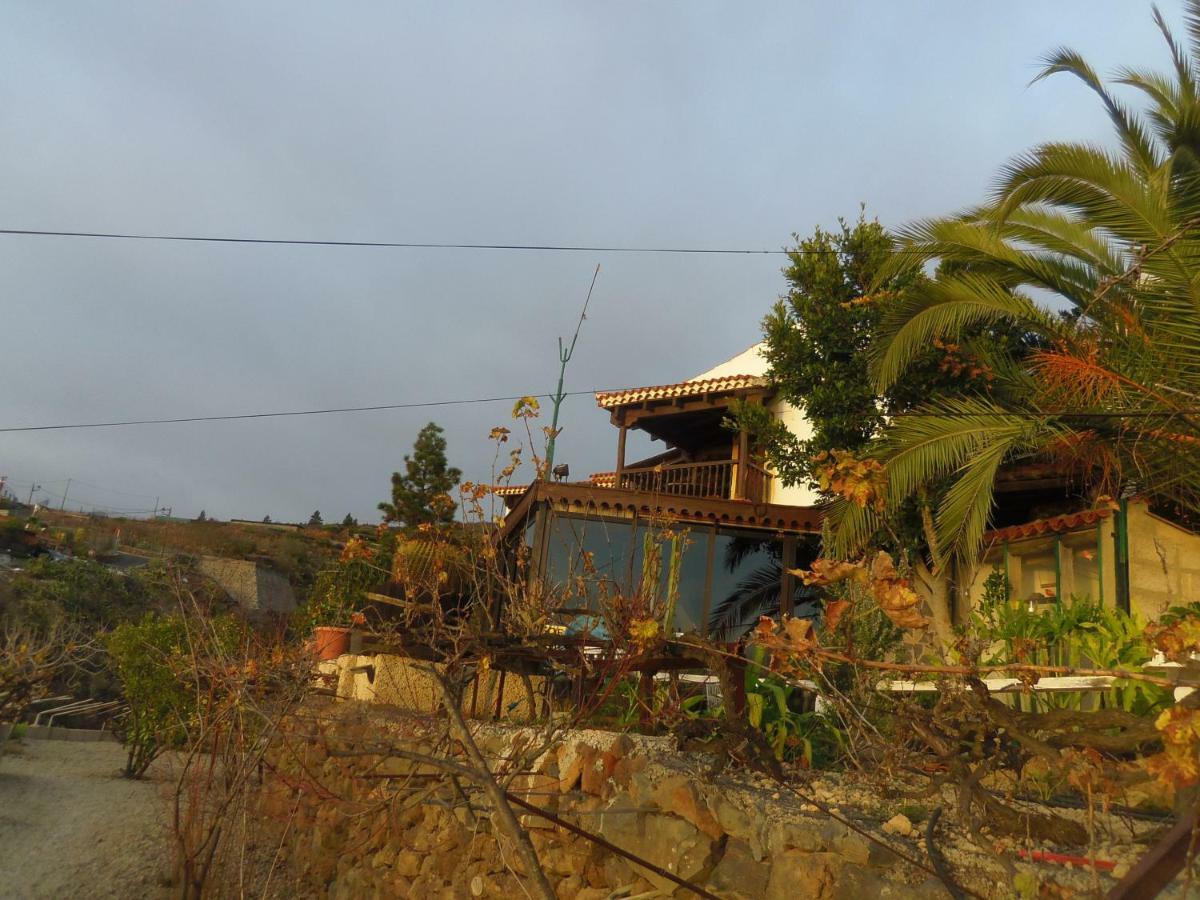Holiday home Balcones De Erques *