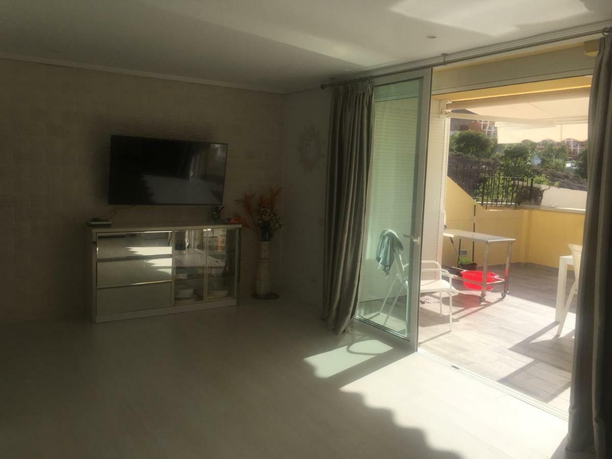 Los Altos Del Roque Apartamento Costa Adeje (Tenerife)