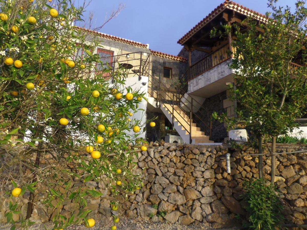 Holiday home Balcones De Erques *