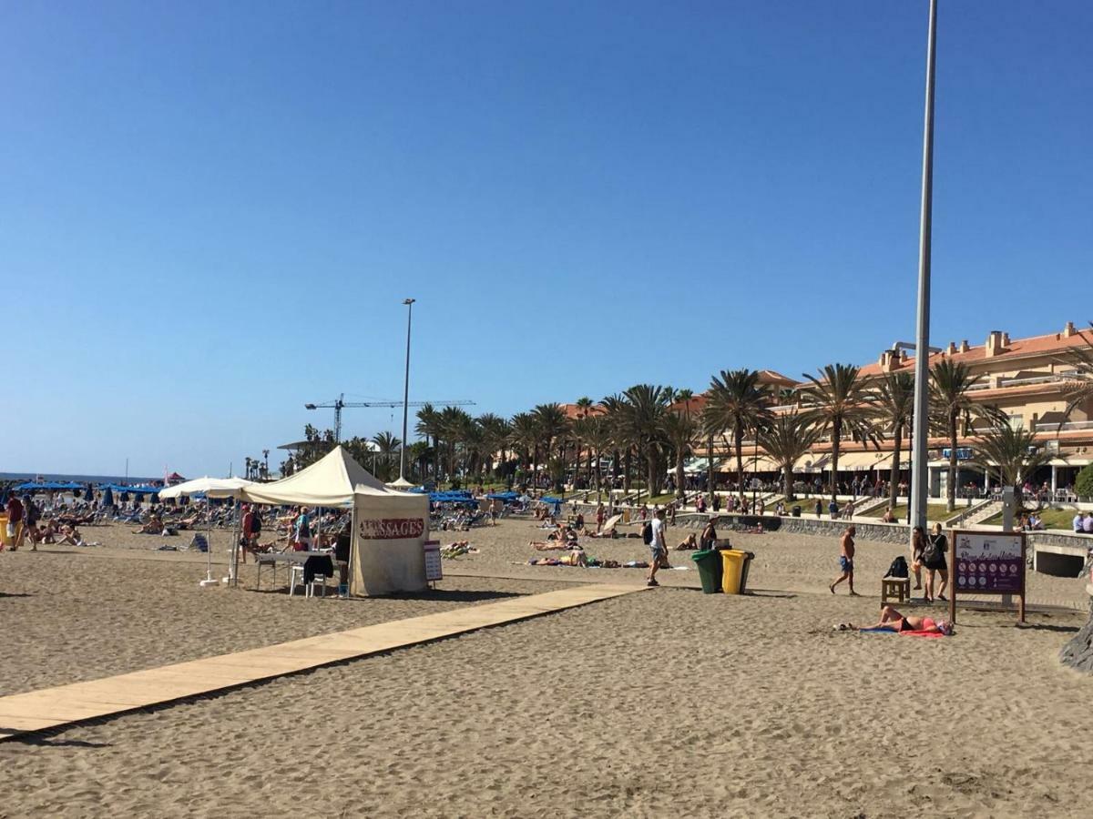 Appartement En Playa Vistas - Torres Del Sol