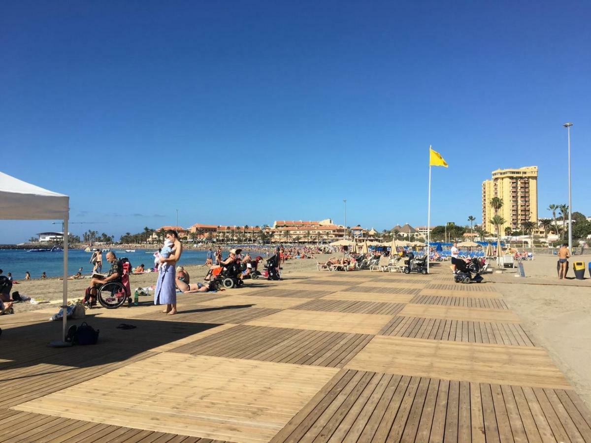 Appartement En Playa Vistas - Torres Del Sol