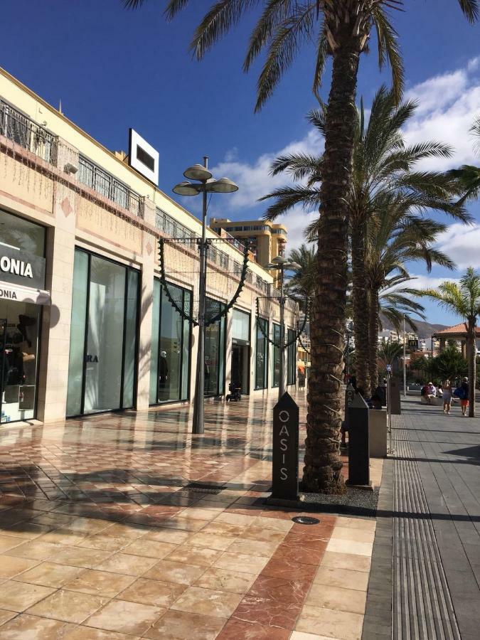 Appartement En Playa Vistas - Torres Del Sol *