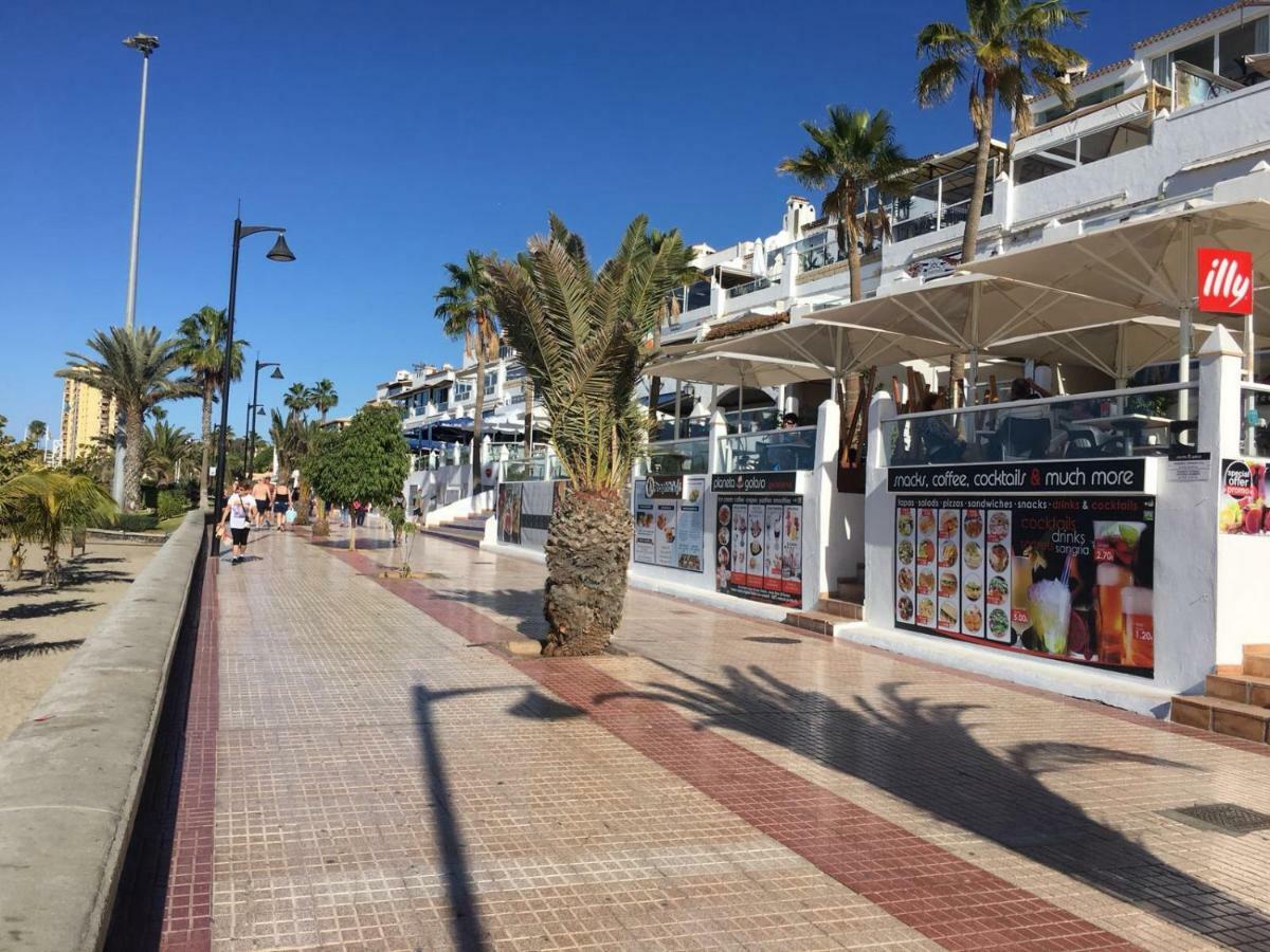 En Playa Vistas - Torres Del Sol Apartamento Arona (Tenerife)