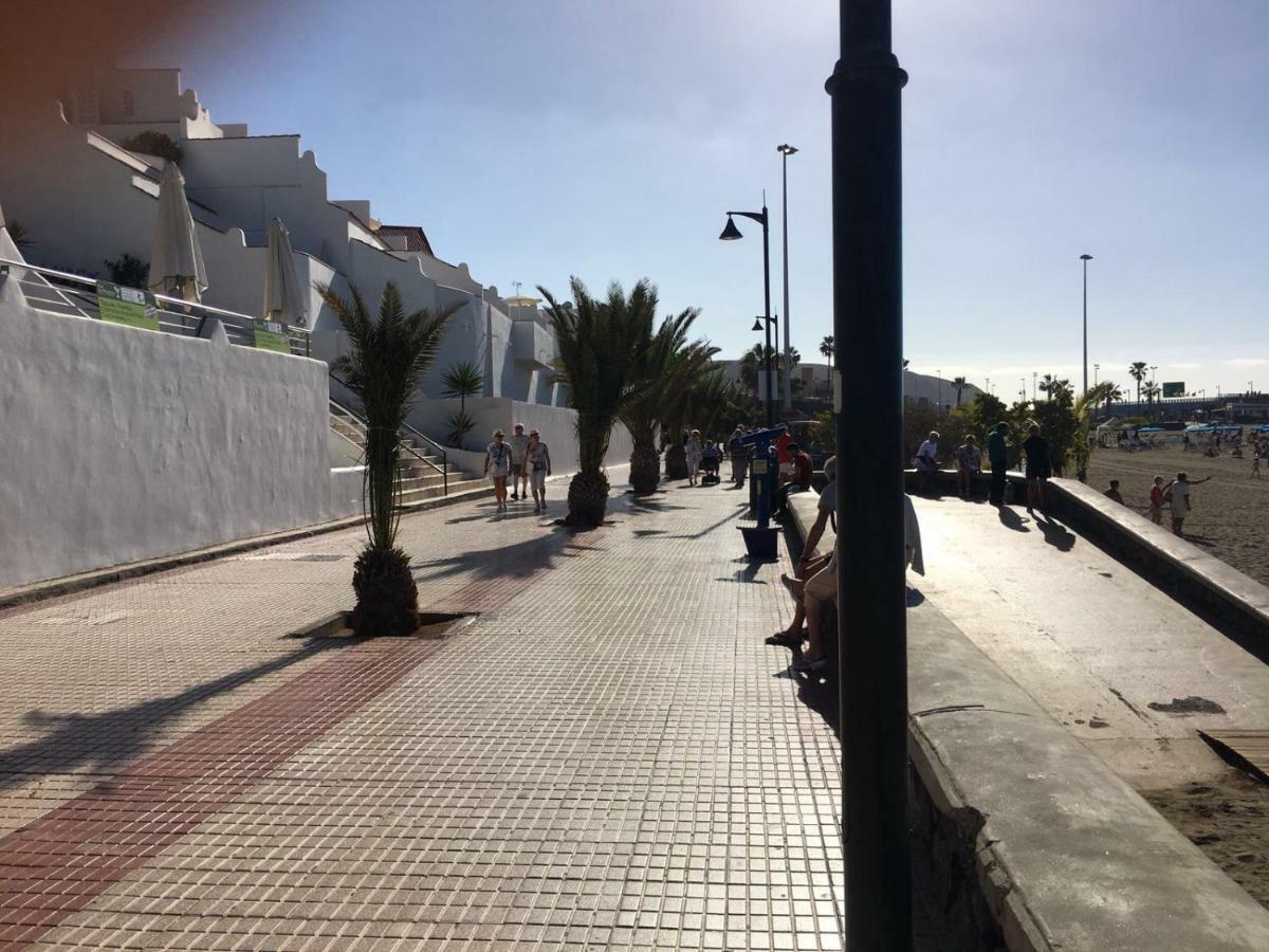 En Playa Vistas - Torres Del Sol Appartement
