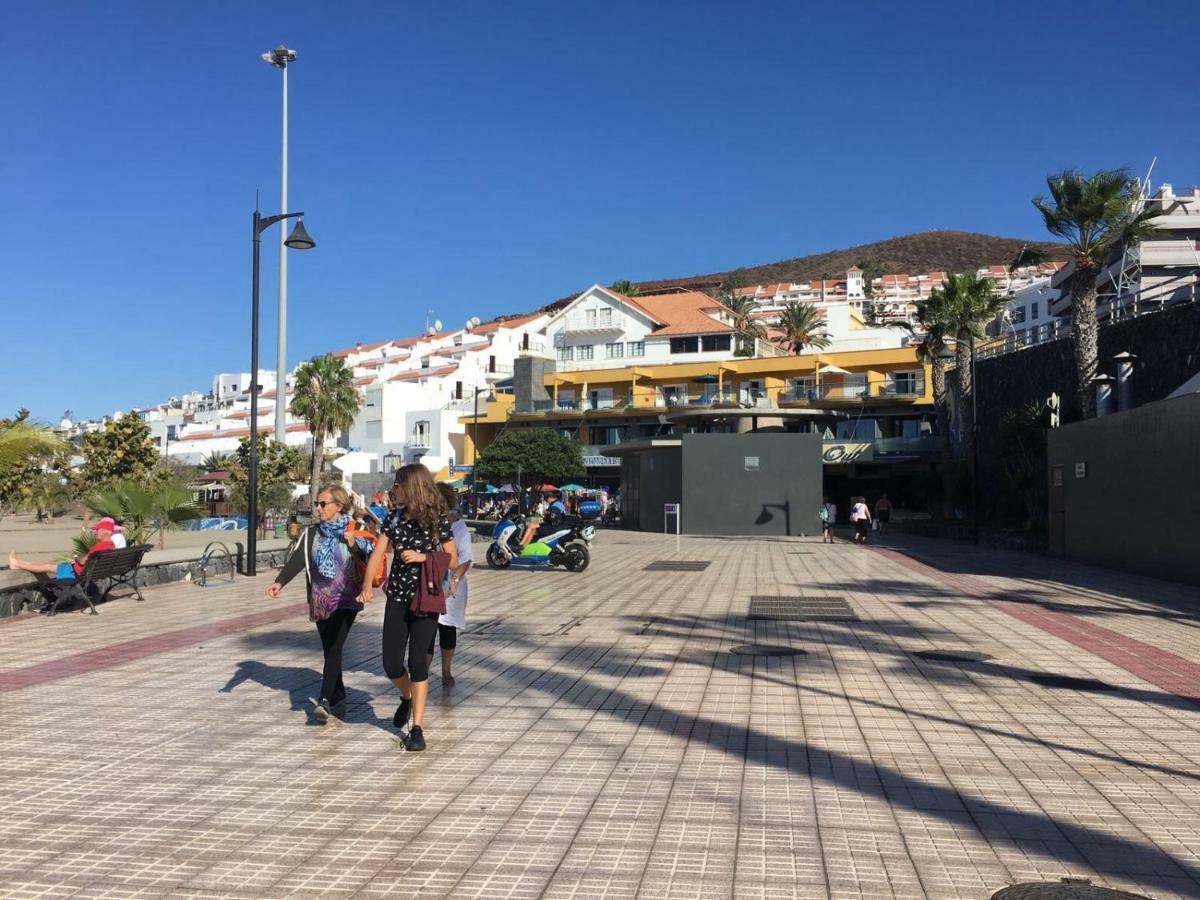 Appartement En Playa Vistas - Torres Del Sol