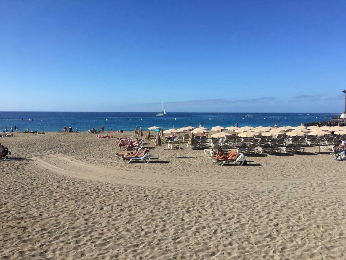 Appartement En Playa Vistas - Torres Del Sol