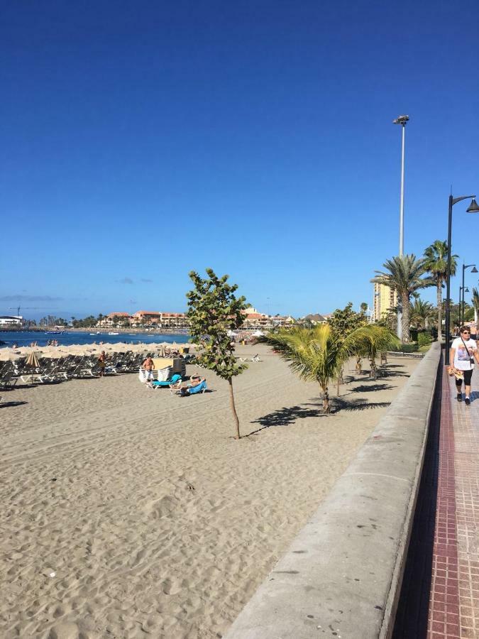 En Playa Vistas - Torres Del Sol Appartement Arona (Tenerife)