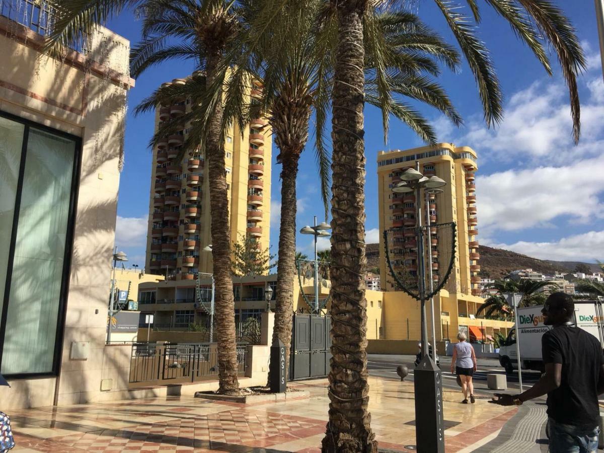 Apartamento En Playa Vistas - Torres Del Sol