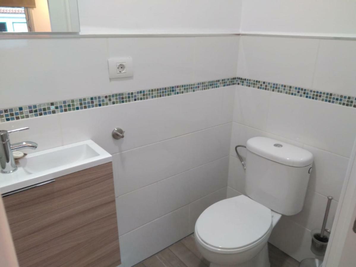 Ifae Appartement Alcalá la Real