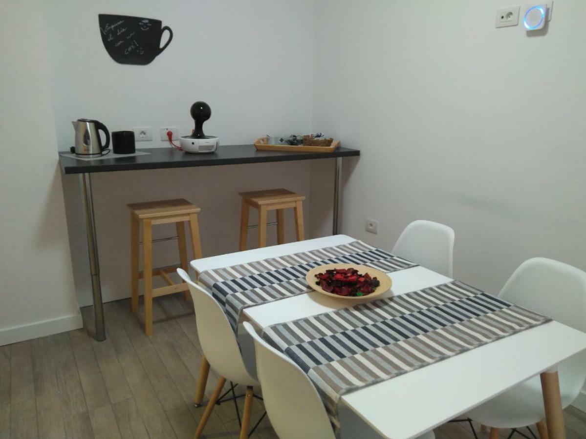 Ifae Appartement