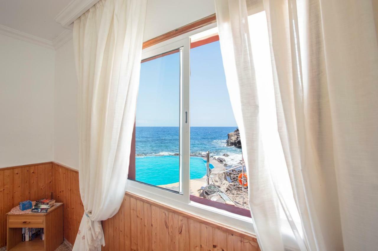 Casa El Mar Holiday home