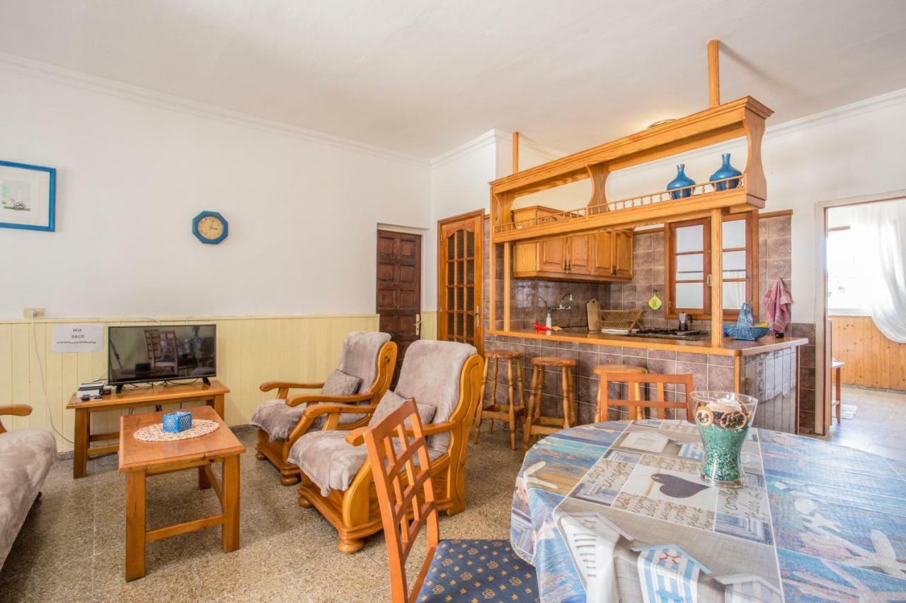 Casa El Mar Holiday home *