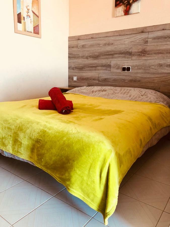 Atlantic Ocean View Appartement