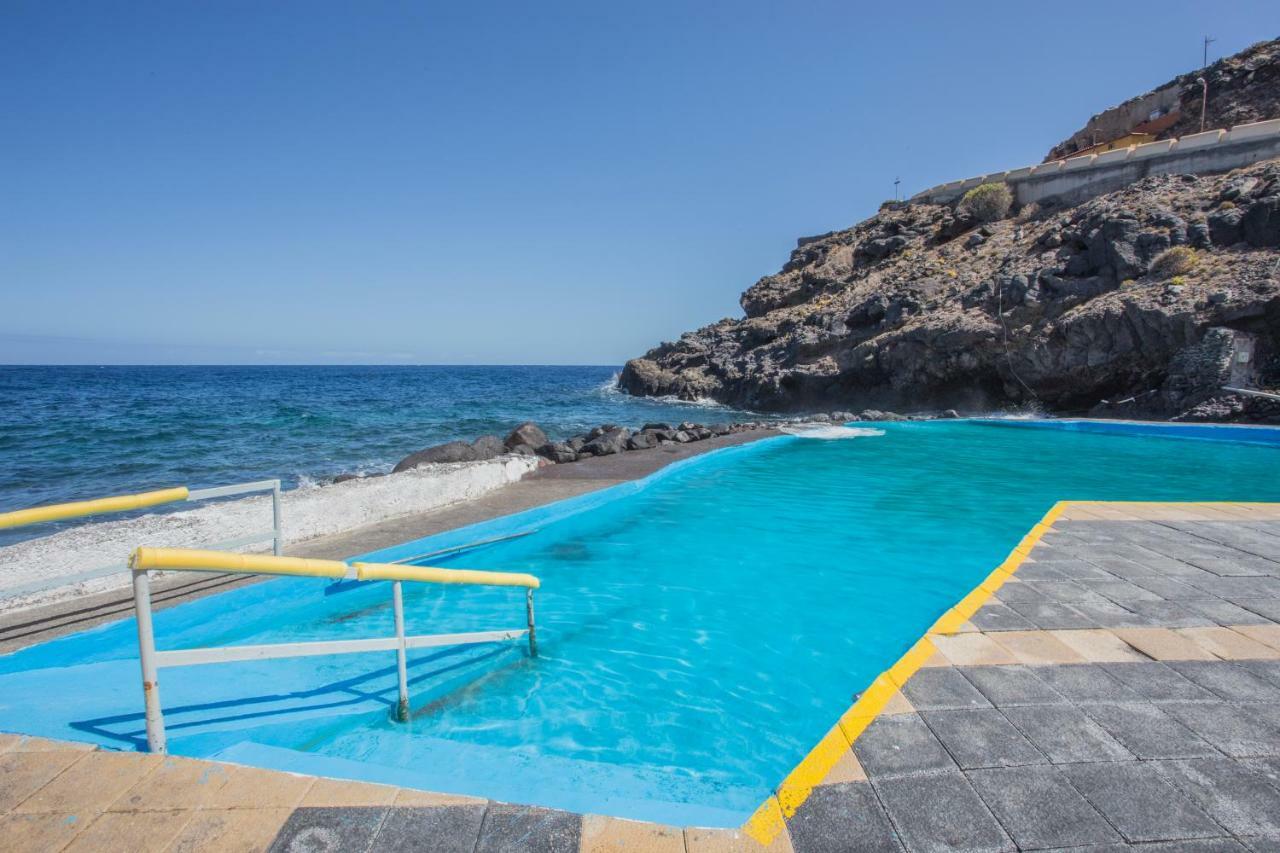Holiday home Casa El Mar Guimar