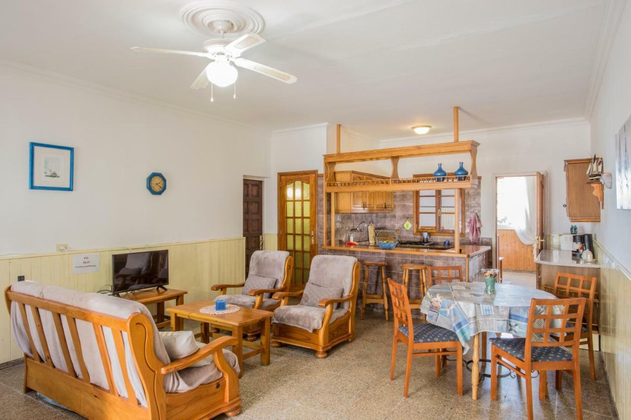 Casa El Mar Holiday home Guimar