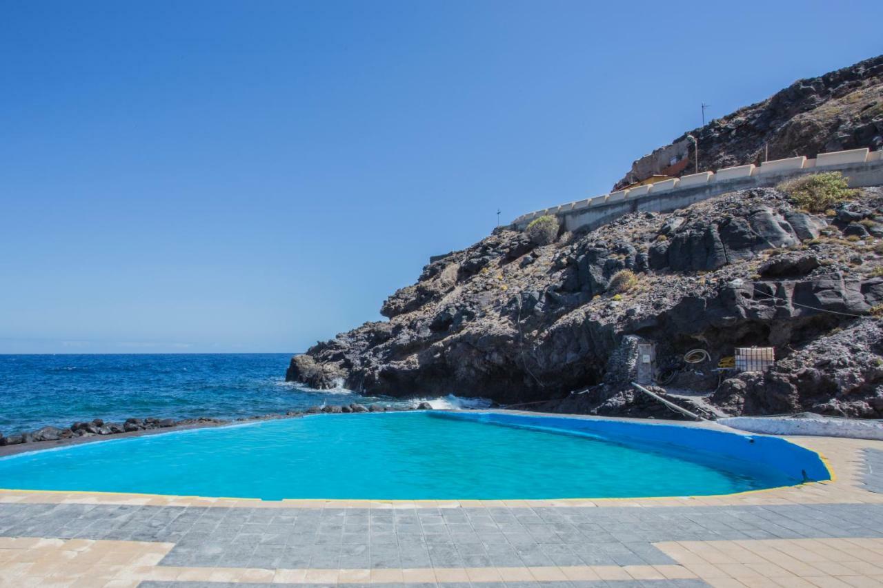 Casa El Mar Holiday home Guimar