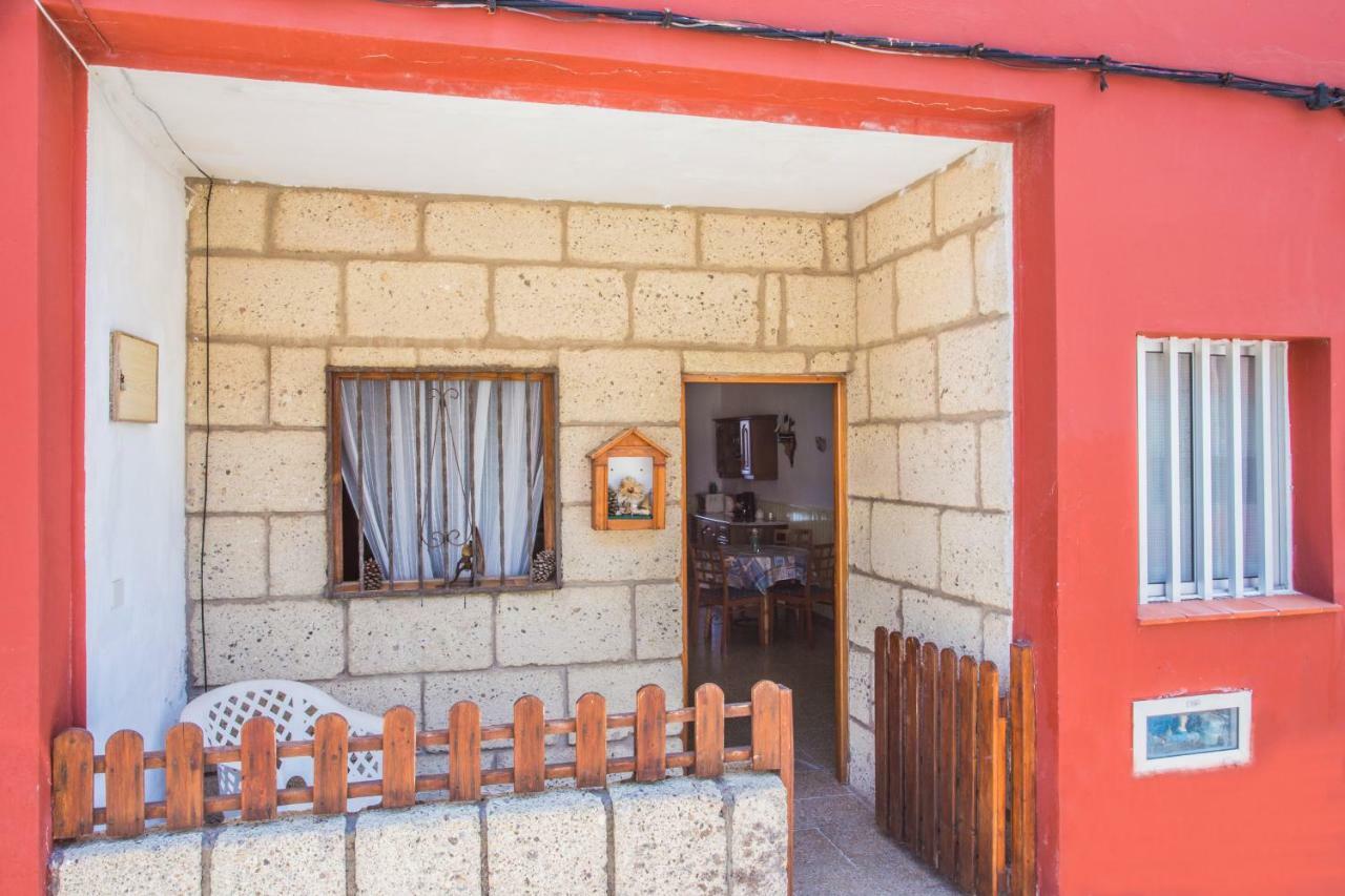 Holiday home Casa El Mar