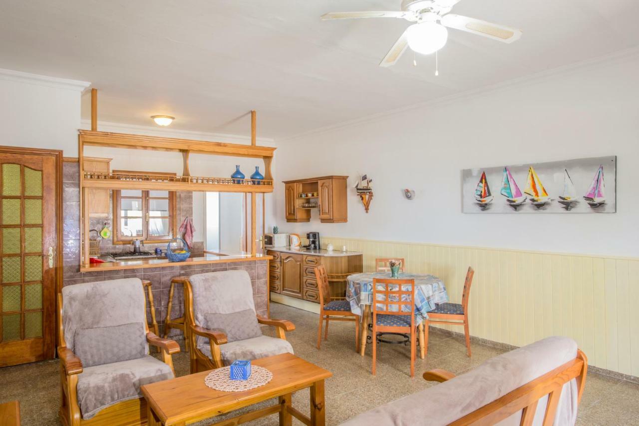 Holiday home Casa El Mar