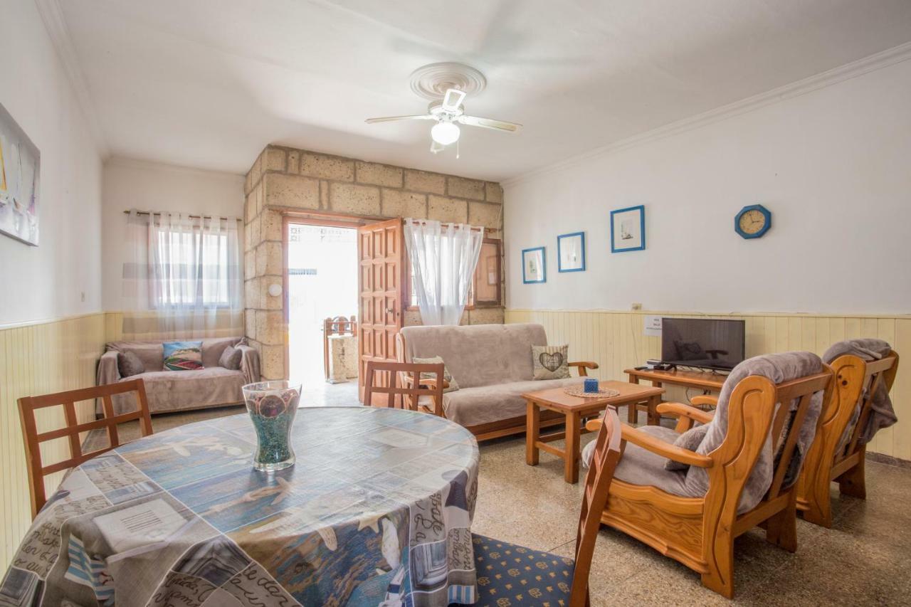 Holiday home Casa El Mar Guimar