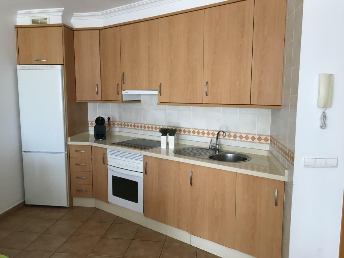 Appartement Alquilaencanarias Sotavento, Great Terrace And