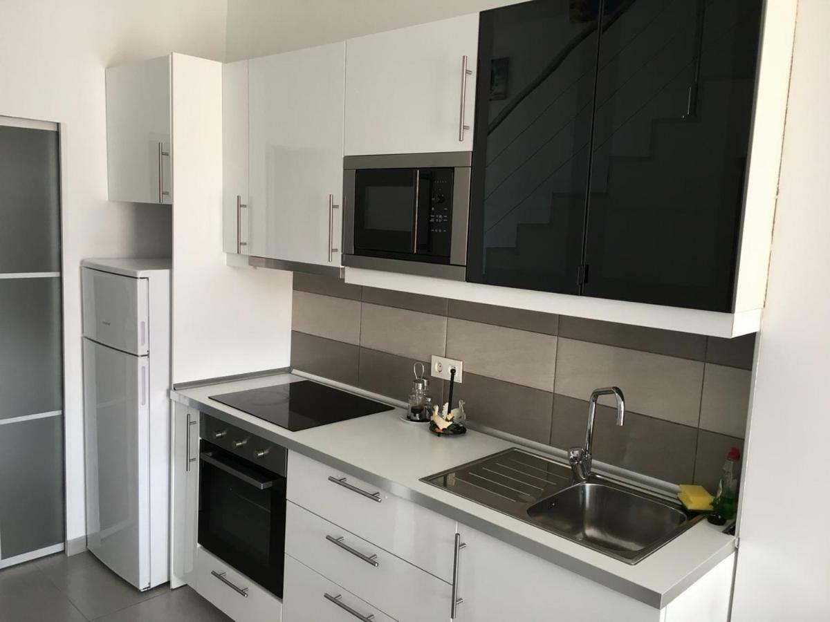 Tenerife Altamar Paradise Appartement