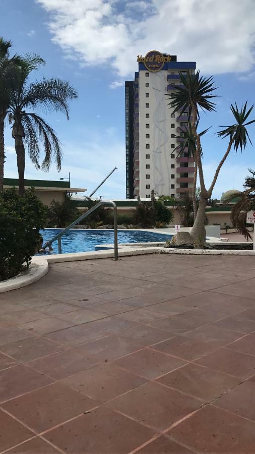 Appartement Nel Paraiso Deluxe