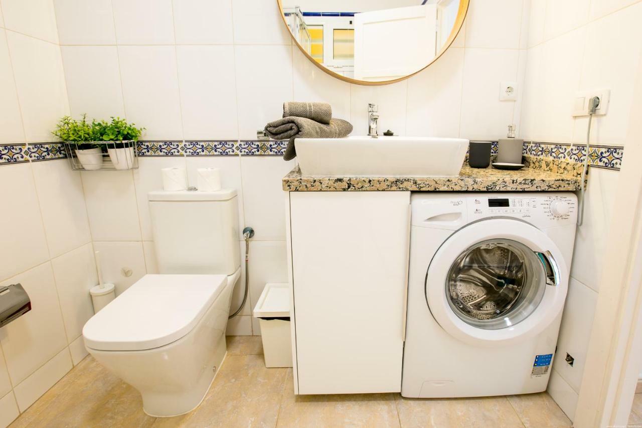 Apartment Boutique Spot Costa Adeje (Tenerife)