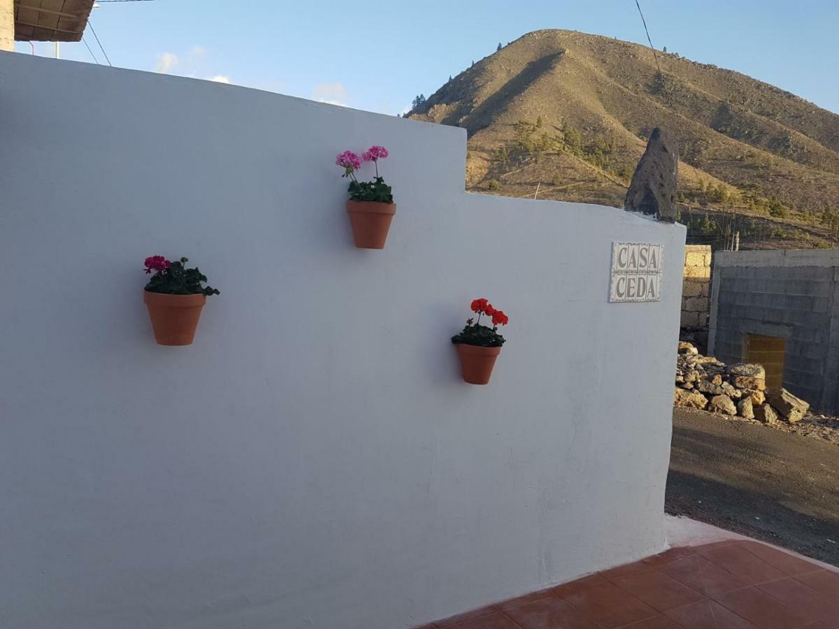 Hébergement de vacances Ceda *