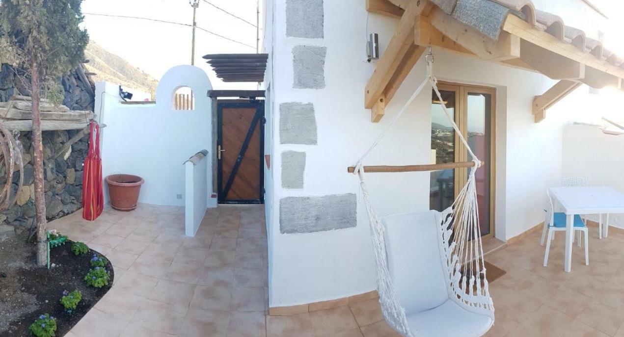 Hébergement de vacances Ceda Guía de Isora