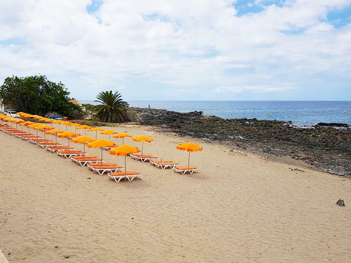 Appartement In Cristimar Complex Los Cristianos (Tenerife)